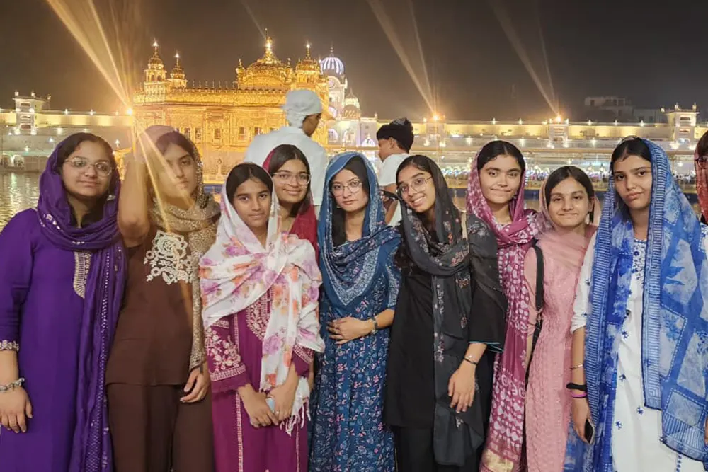 DPS Rau Chandigarh-Amritsar 04