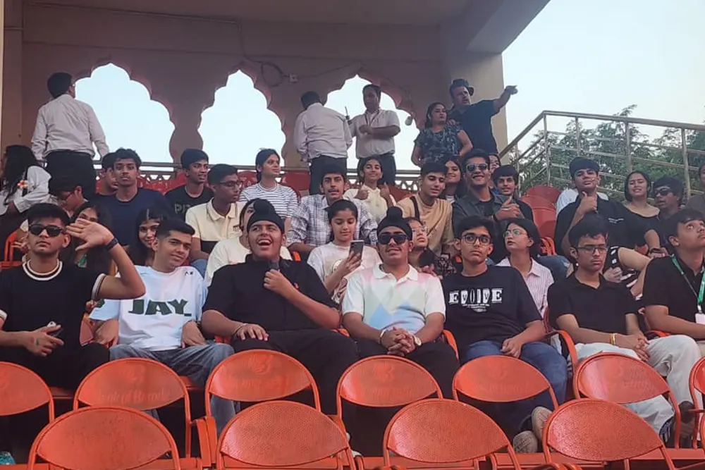 DPS Rau Chandigarh-Amritsar 05