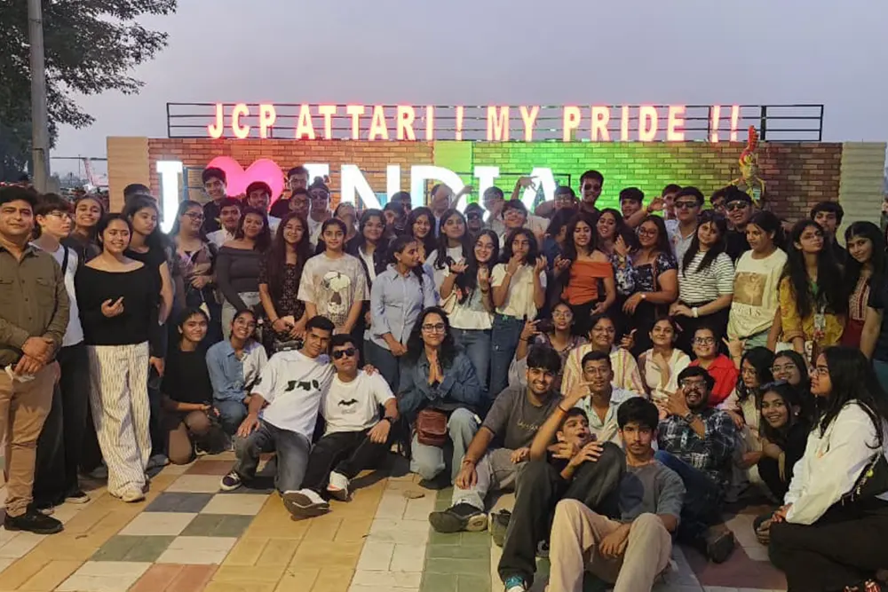 DPS Rau Chandigarh-Amritsar 06