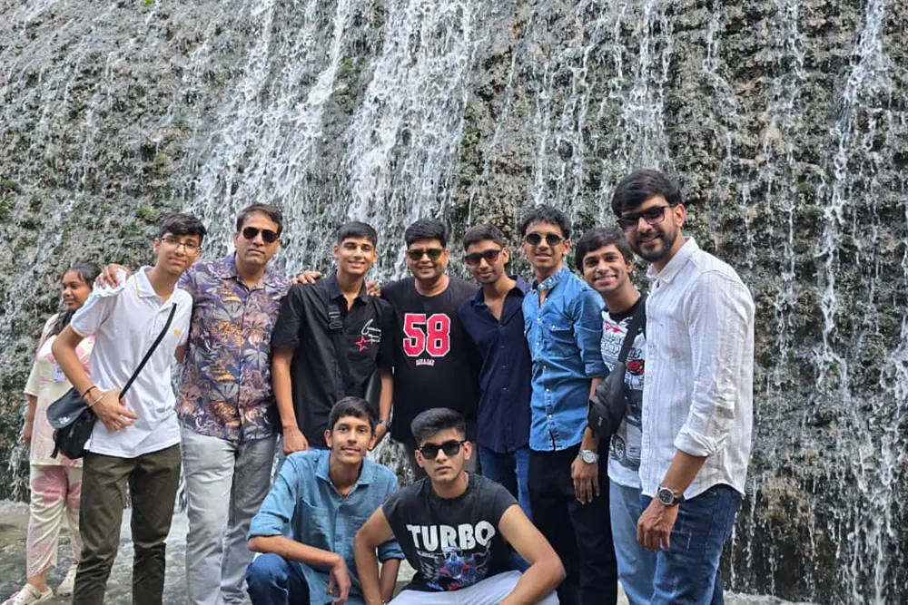 DPS Rau Chandigarh-Amritsar 07