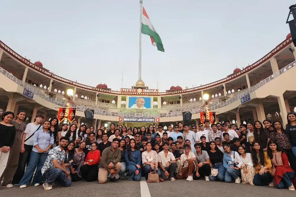 DPS Rau Chandigarh-Amritsar 08