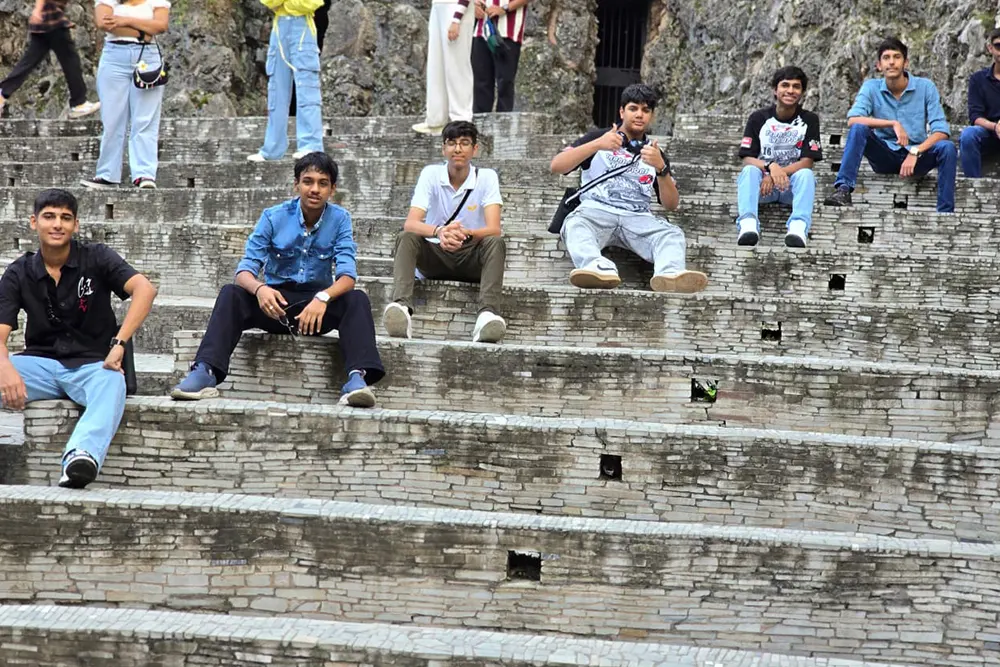 DPS Rau Chandigarh-Amritsar 10