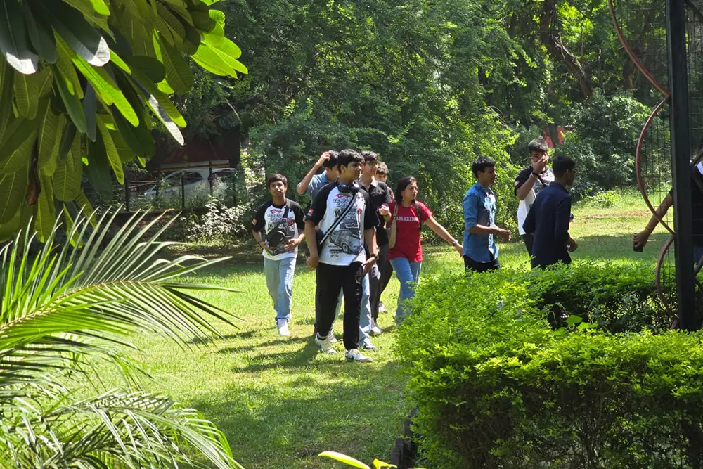 DPS Rau Chandigarh-Amritsar 13