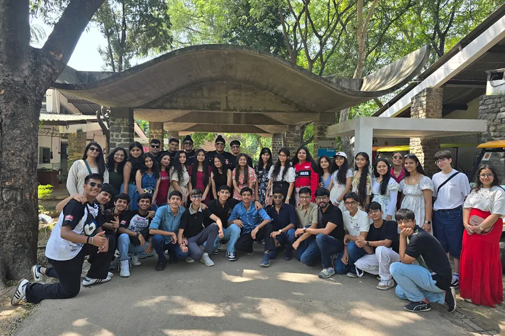 DPS Rau Chandigarh-Amritsar 16