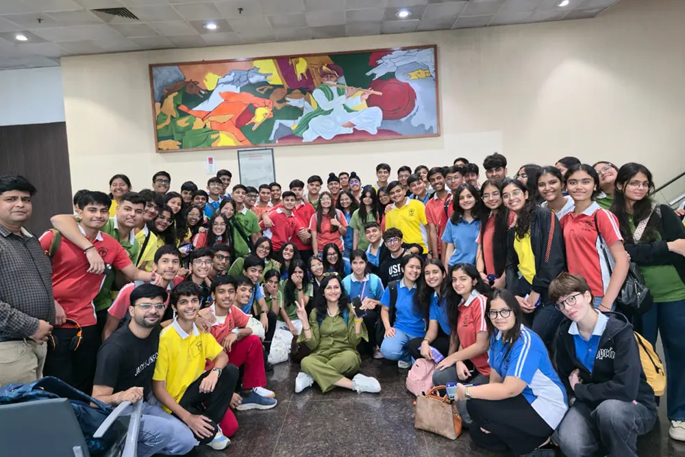 DPS Rau Chandigarh-Amritsar 18