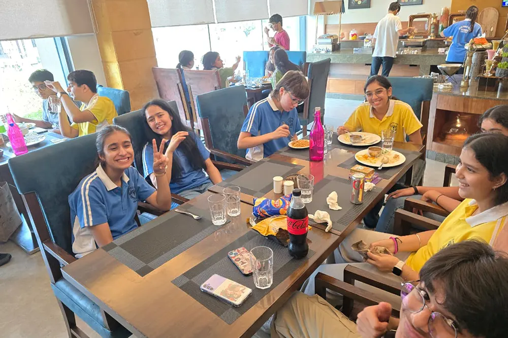 DPS Rau Chandigarh-Amritsar 23